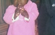 Police search for missing girl