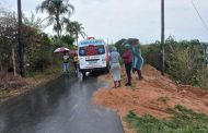 Man commits suicide after dispute with brother in Redcliffe