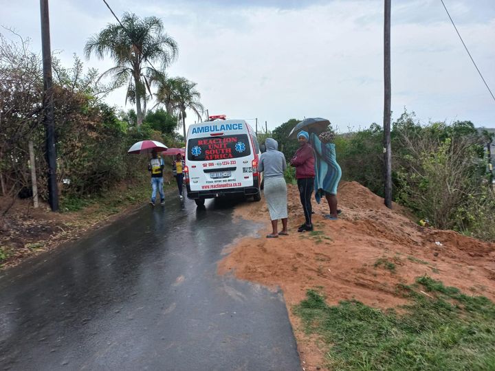 Man commits suicide after dispute with brother in Redcliffe