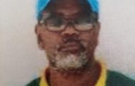 59-Year-old missing man sought
