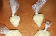 Keimoes Crime Prevention members confiscate drugs