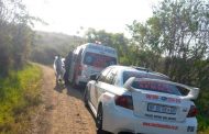 18-Year-Old Male Raped During Robbery: Oakford - KZN