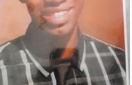Help Pinetown Police find a missing person