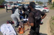 13 Year-old-boy shot in Phoenix