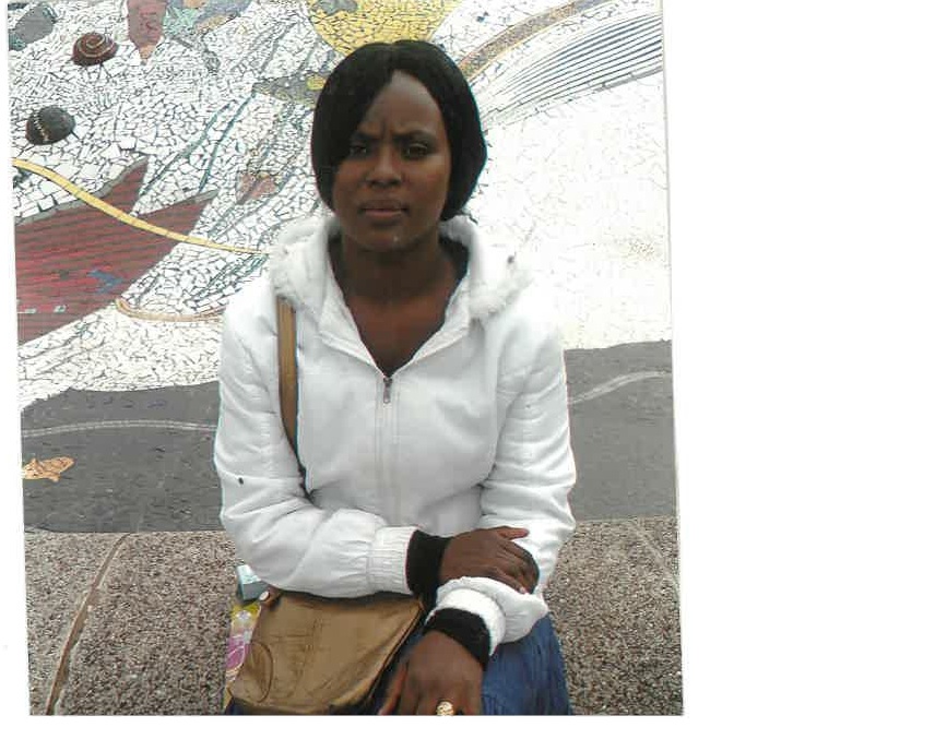 Help Folweni Police find missing person