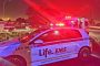 Suspect arrested for alleged murder