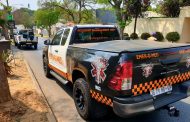 One injured in Norwood collision