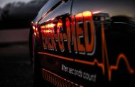One dead, four critically injured in a collision in Fourways
