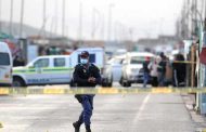 City of Cape Town: Resolution on the devolution of policing powers to go to full council