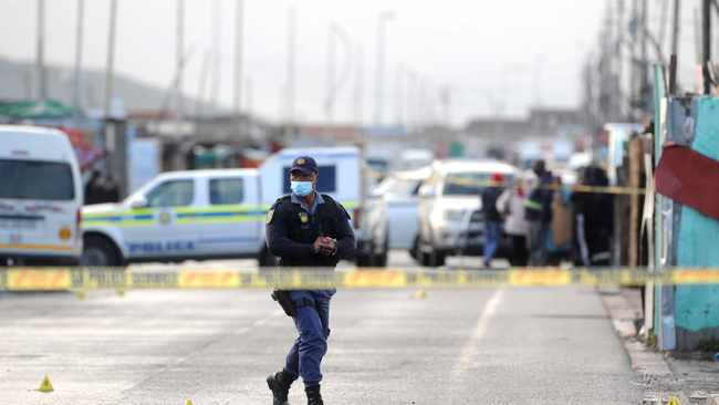 Detectives probe as three young women shot and killed in Khayelitsha