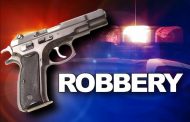 Four robbery suspects arrested