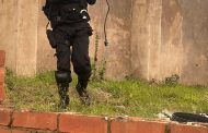 Microwave stolen during housebreaking at Southridge - KZN