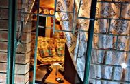 Housebreaking suspect arrested in Elarduspark