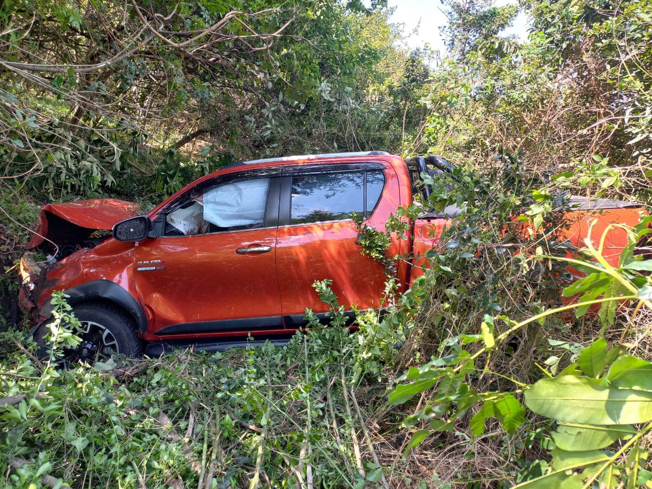 Bus Owner Gunned Down: Tongaat - KZN