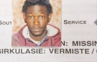 Missing person sought