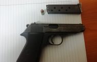 Integrated efforts by law enforcement agencies lands suspects behind bars