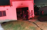 Man Sets Ex-Girlfriends House Alight: Parkgate - KZN