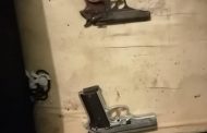 Western Cape police endeavours to disarm suspects