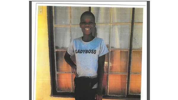 Police calls for public assistance to locate 17-year-old Omolemo