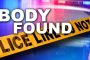 Body of a person discovered with multiple stab wounds in Mslasin