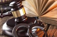 Accused sentenced for receiving stolen property