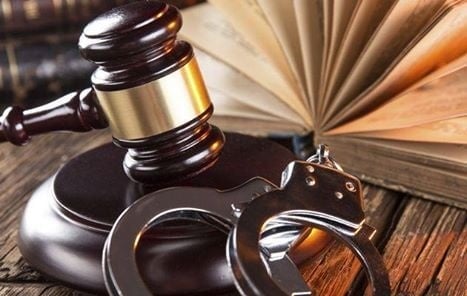 Accused sentenced for receiving stolen property