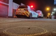 Six injured in a shooting incident in Mitchells Plain