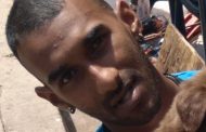 Missing person from Chatsworth