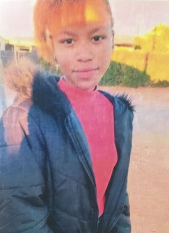 Police needs assistance in tracing missing girl