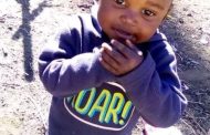 Police launch manhunt after the kidnapping of three year old boy