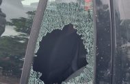 Theft out of vehicle in Brindhaven