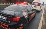 One dead in an armed robbery in Centurion Mall