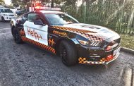 One injured in a shooting incident in Menlyn