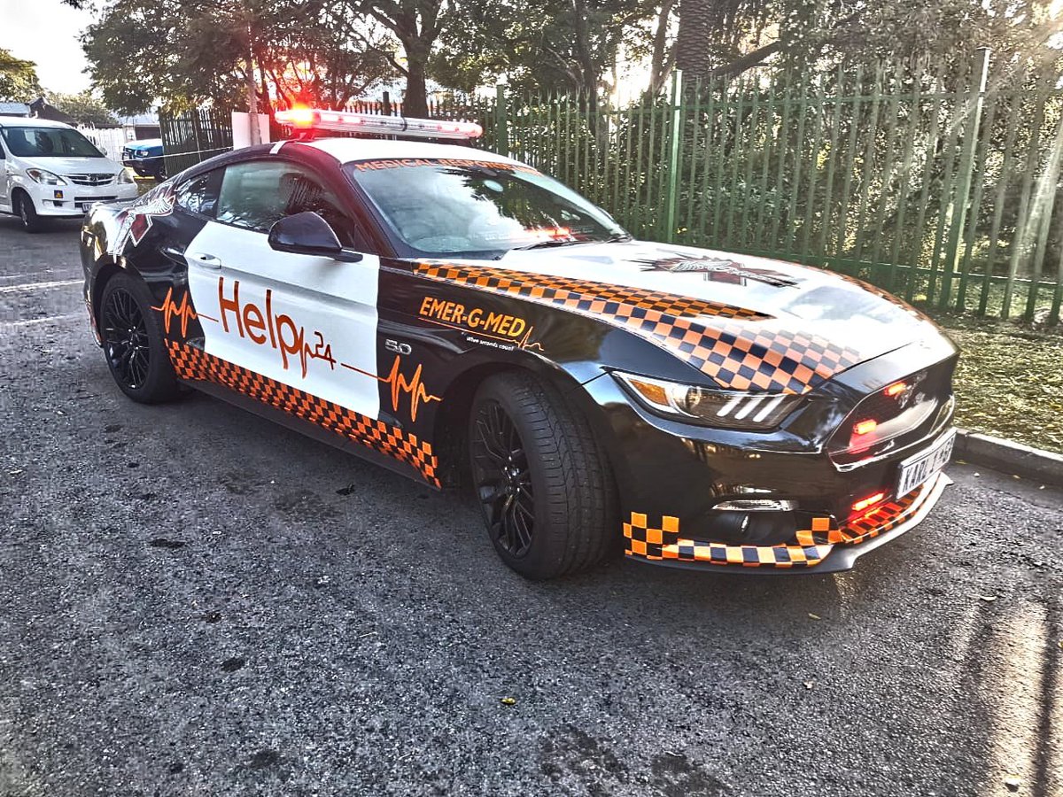 One injured in a shooting incident in Menlyn