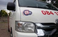 Single-vehicle rollover leaves two dead, another injured in Daveyton