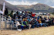 Hawks launch investigation into Enoch Mgijima Municipality Lesseyton sports facility following a R22-million tender that was awarded for building the stadium