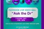 MasterDrive prioritises the importance of handwashing and hygiene