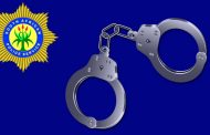 Mpumalanga Provincial Commissioner welcomes arrest of suspect sought for serious cases