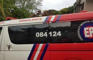 Bakkie and car collide, leaving five injured in Vanderbijlpark