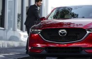 Mazda Motor Corporation today announced an expansion of its SUV Lineup from 2022 onwards
