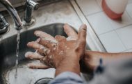 MasterDrive prioritises the importance of handwashing and hygiene
