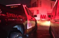 Paramedics called to residence in Roodepoort after lightning struck
