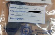 Firearm suspect arrested