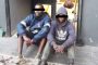 Police arrest two suspects as manhunt for tripple murder suspects continues: Kwanobuhle