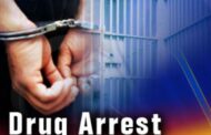 Alleged drug dealer nabbed following a sting operation
