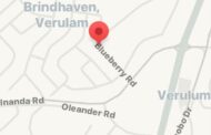 Escalation in crime in Brindhaven