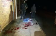 Man hacked while being robbed of shoes in Tongaat