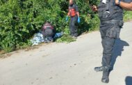 Murdered man found in a drain in Cottonlands