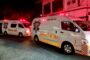 Two killed in a shooting incident in Langa