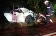 Three injured in a serious collision on the R102 in Palmview